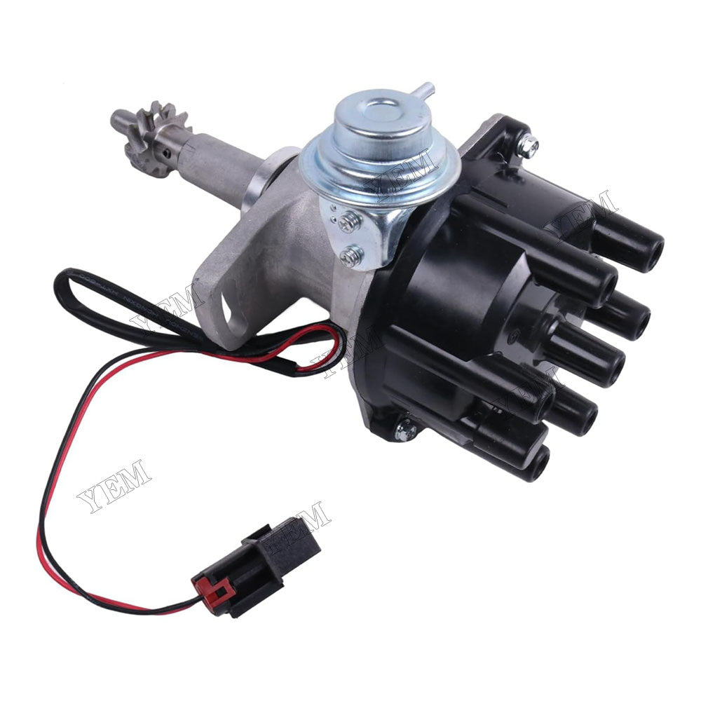 For Nissan Engine TB42 Patrol GR GQ 1987-1997 BF03A33U BF03A33V Komatsu FG40-5 FG45S-6 Forklift Ignition Distributor 22100-52H70 For Komatsu