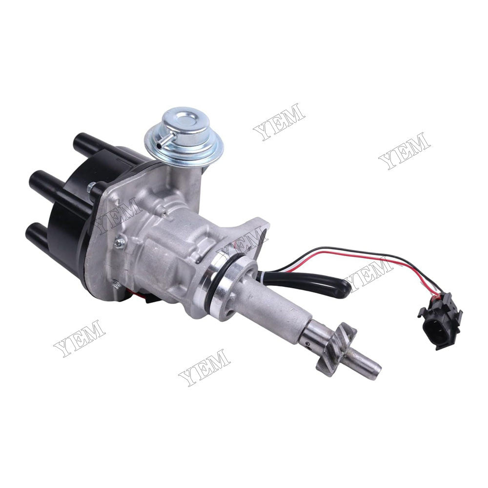 For Nissan Engine TB42 Patrol GR GQ 1987-1997 BF03A33U BF03A33V Komatsu FG40-5 FG45S-6 Forklift Ignition Distributor 22100-52H70 For Komatsu