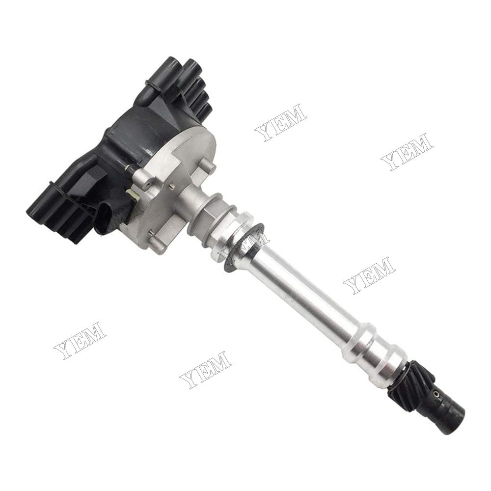 For Volvo Penta V8 Mercruiser 5.7L 6.2L 5.0L Distributor 879150A87 884794A1 21622232