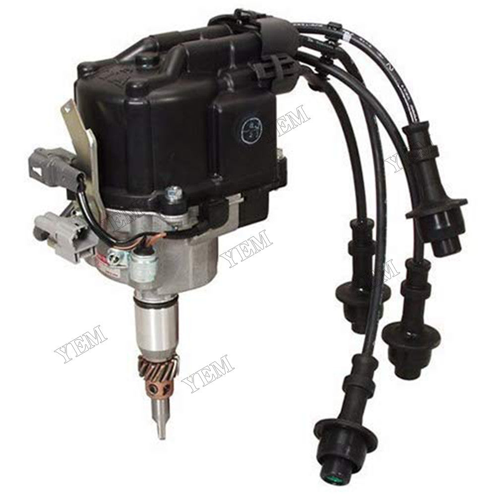 For Toyota Engine 4Y Forklift 02-7FGF30 02-7FGJF35 42-7FGF20 42-7FGF25 02-8FGF15 02-8FGF18 02-8FGF20 8FGU25 Distributor Assembly 19040-78150-71