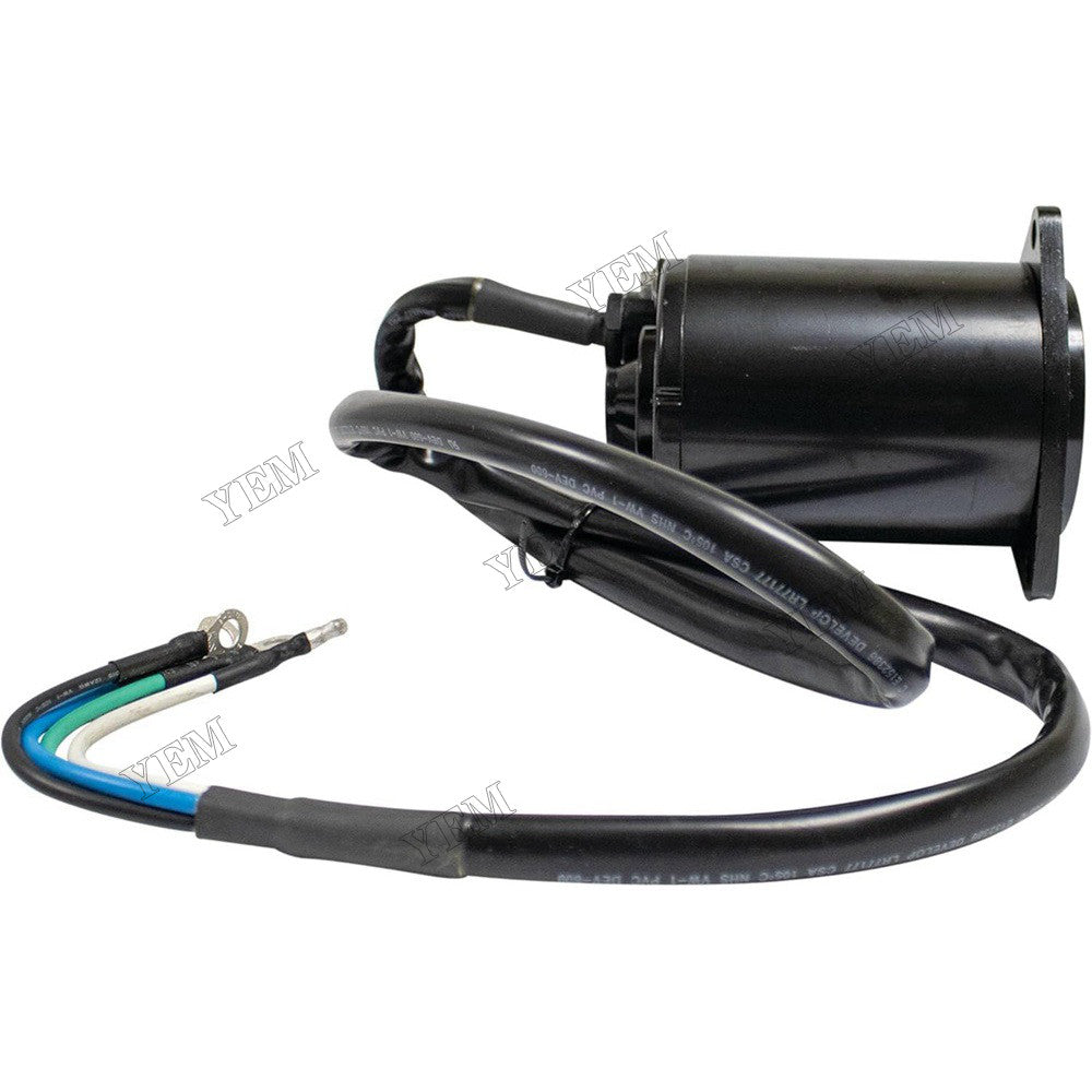 For Yamaha Outboard Mariner 225HP 250HP 4 Wire 3 Bolt Tilt Trim Motor 61A-43880-01-00 For Yamaha