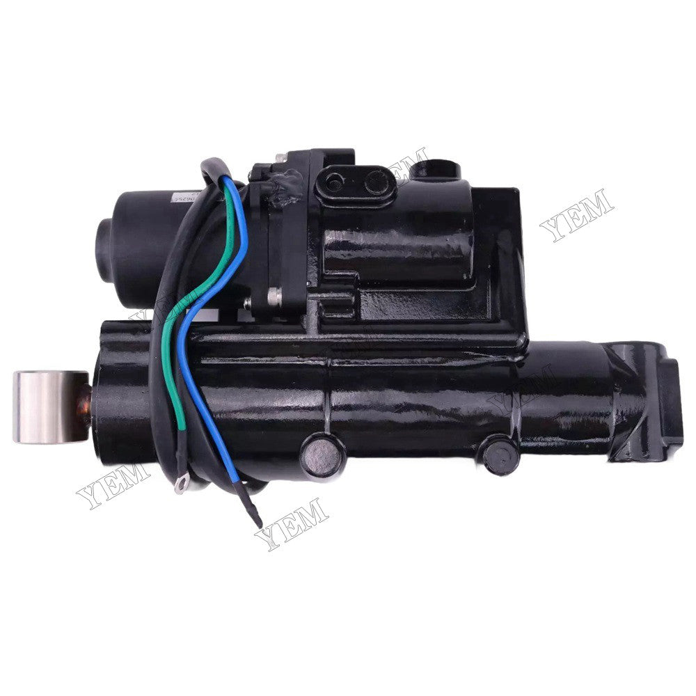 For Yamaha Outboard F115-130 F80-90-100HP Trim Tilt Assembly 6EK-43800-02-4D For Yamaha