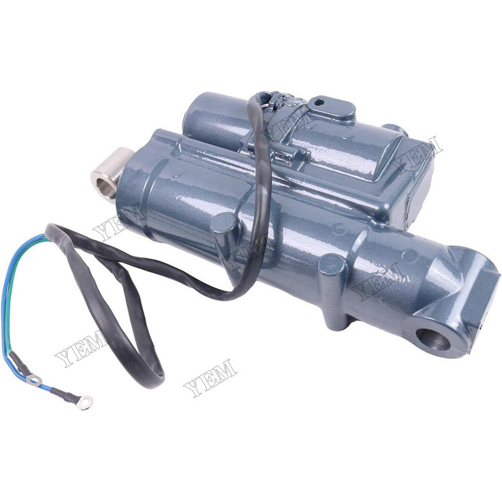 For Yamaha Outboard Motor F75 F80 F90 F100 F115 Power Trim And Tilt Assembly 6D8-43800-12-8D For Yamaha