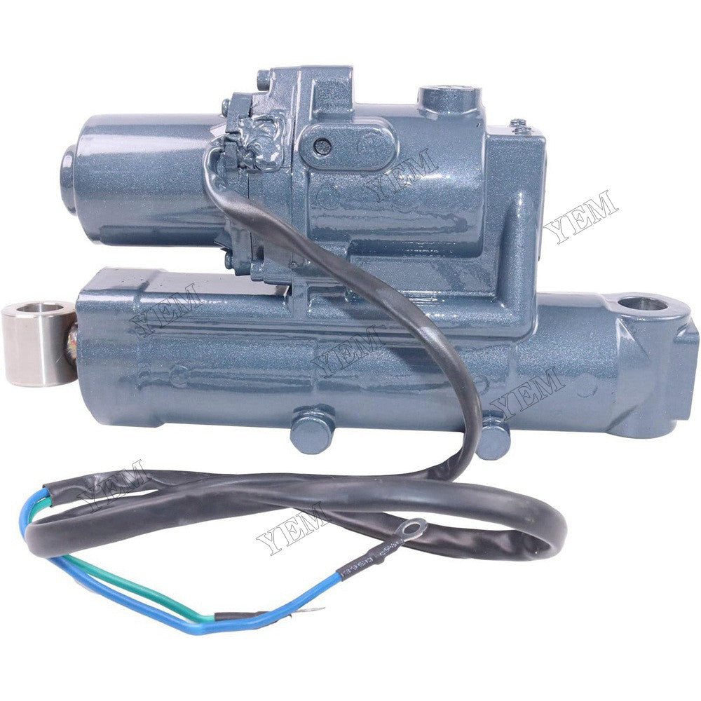 For Yamaha Outboard Motor F75 F80 F90 F100 F115 Power Trim And Tilt Assembly 6D8-43800-12-8D For Yamaha