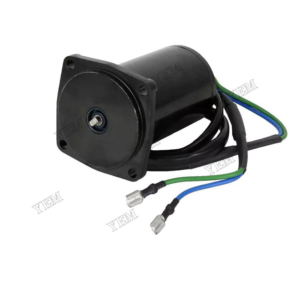 For Honda Outboard Marine 40HP 50HP BF40A2 LHTA BF40A3 XRTA Suzuki DF40 DF50 Tilt Trim Motor 36120-ZV5-822 38100-87J11 For Suzuki