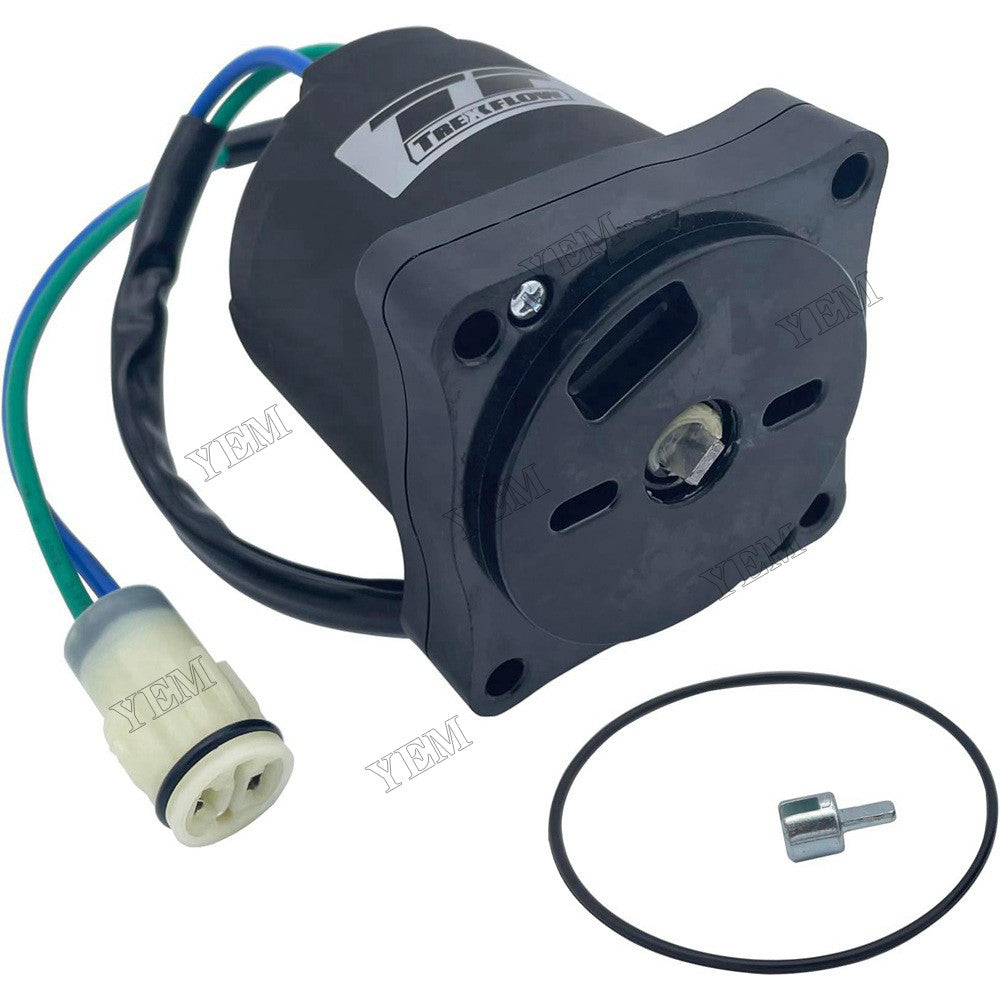 For Suzuki 60-300HP 2001-Up DF115TL DF140TL DF60TL DF70TL DF90TX Tilt Trim Motor 38100-92J10 38100-93J01 38100-96J00 For Suzuki