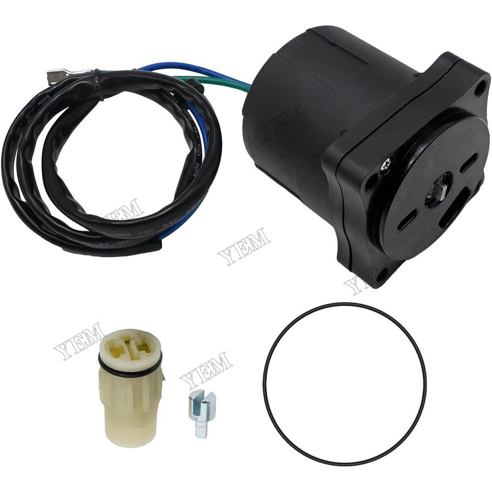 For Suzuki 60-300HP 2001-Up DF115TL DF140TL DF60TL DF70TL DF90TX Tilt Trim Motor 38100-92J10 38100-93J01 38100-96J00 For Suzuki