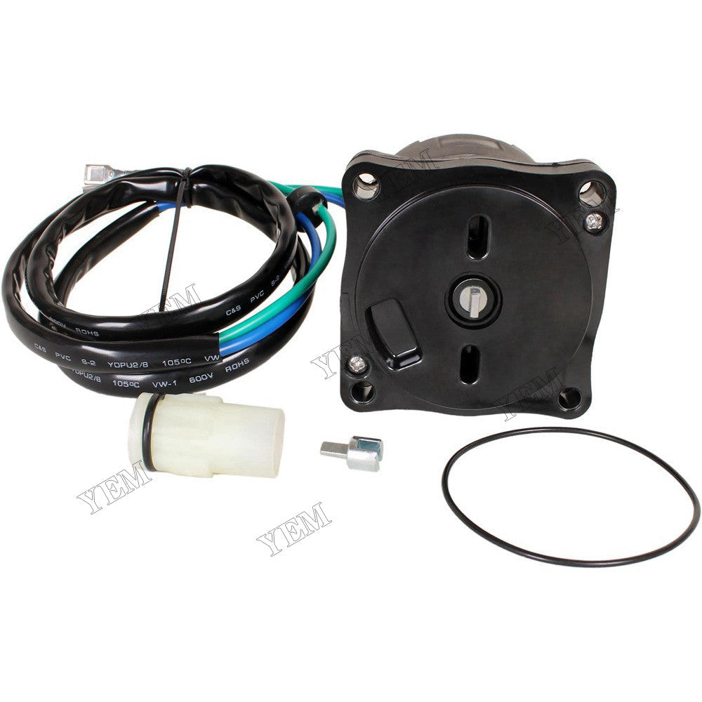 For Suzuki 60-300HP 2001-Up DF115TL DF140TL DF60TL DF70TL DF90TX Tilt Trim Motor 38100-92J10 38100-93J01 38100-96J00 For Suzuki