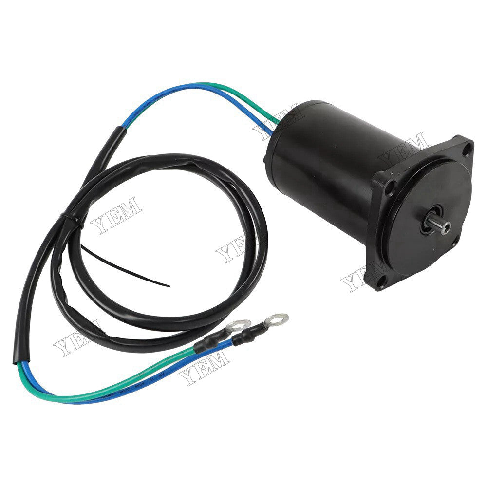 For Suzuki Marine Engine DF40 DF40QH DF40TL DF50 DF50QH DF50TL 40HP 50HP 4 Strokes Tilt Trim Motor 38100-87J00-0EP For Suzuki