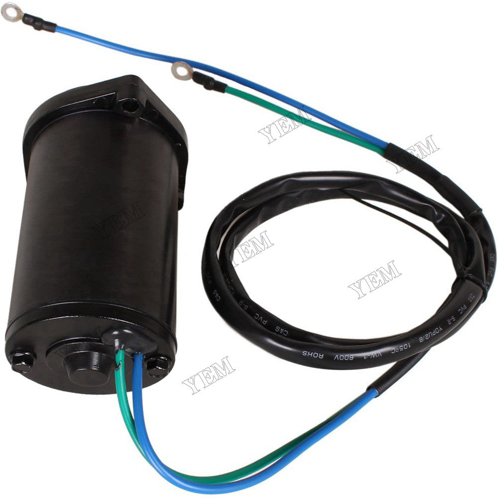 For Yamaha Outboard Marine Engine 50HP 60HP F50TLR F60JB T50TLR F60LB T60TLR Tilt Trim Motor 6C5-43880-01 For Yamaha
