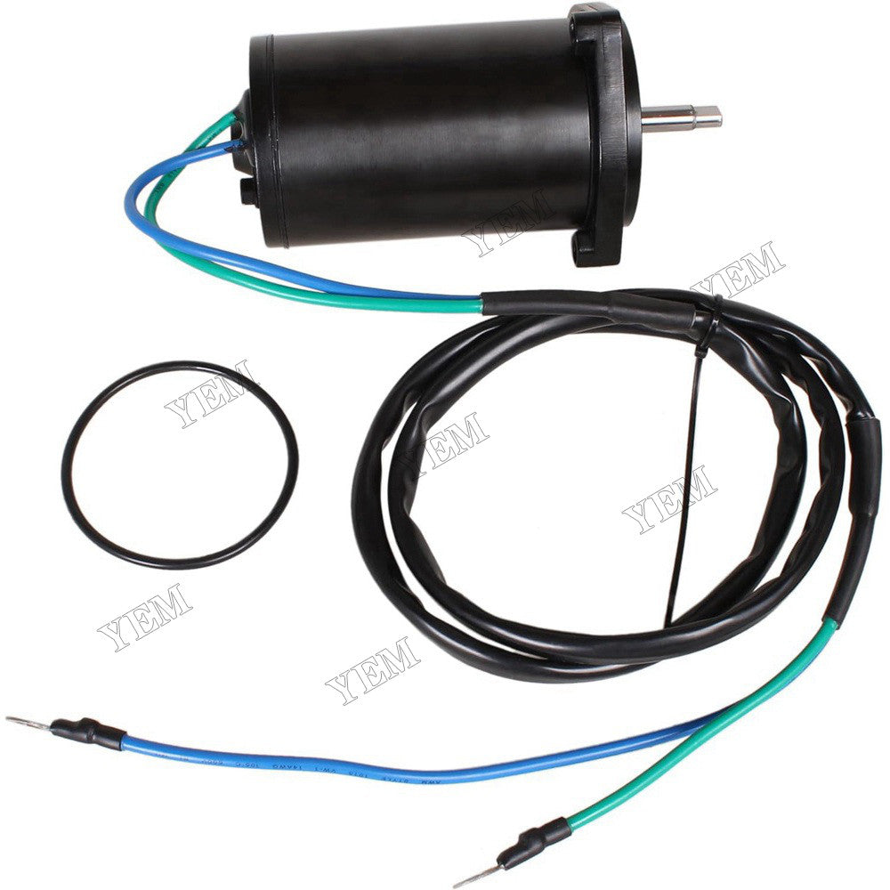 For Yamaha Outboard Marine Engine 50HP 60HP F50TLR F60JB T50TLR F60LB T60TLR Tilt Trim Motor 6C5-43880-01 For Yamaha