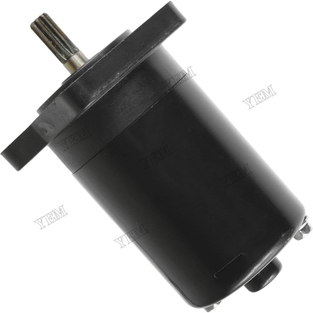 For Yamaha Outboard Mariner 25HP 30HP 40HP F20 F25 F30 F40 F45 Tilt Trim Motor 65W-43880-10-00 For Yamaha