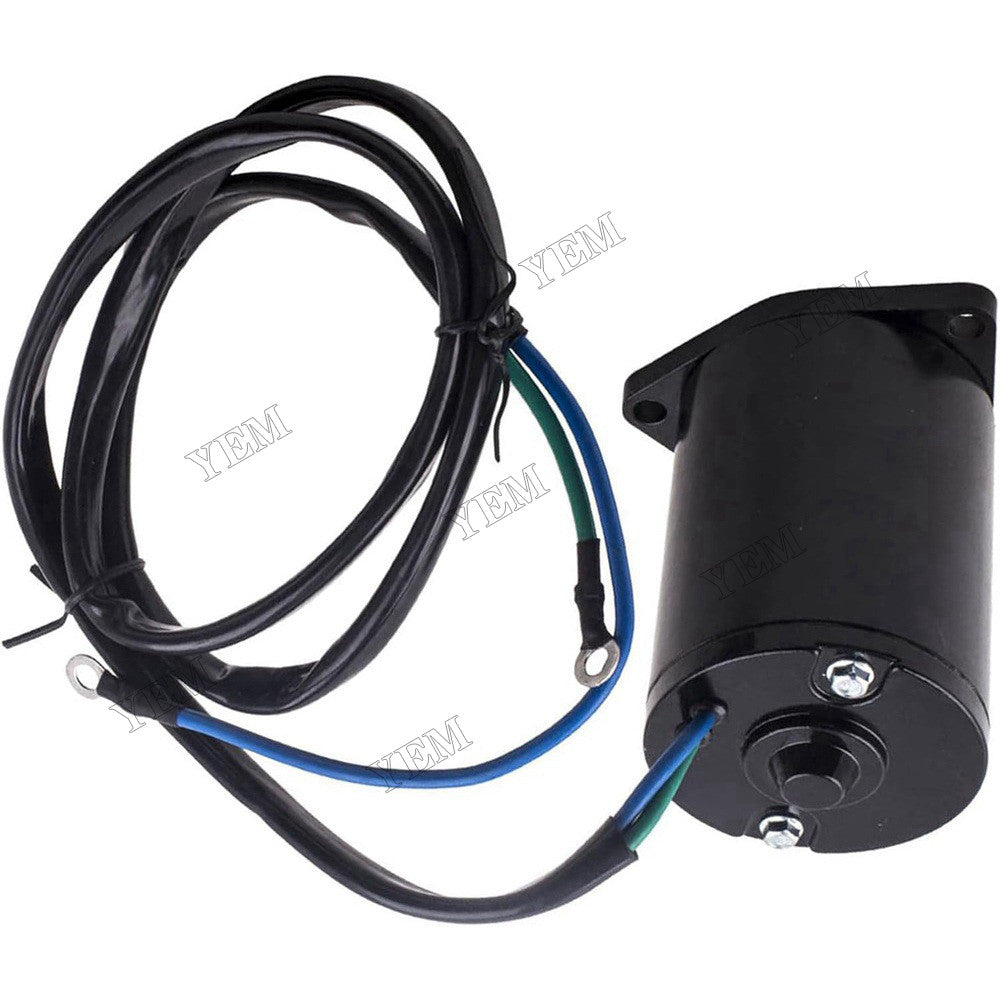 For Yamaha F200 F225 F250 200-250HP LF225 LF250 250-300HP 2002-2009 2 Wire 3 Bolt Tilt Trim Motor 69J4388000 For Yamaha