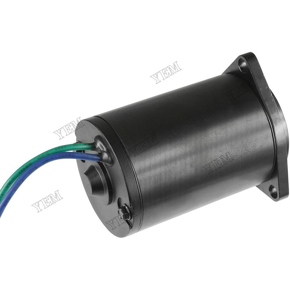 For Yamaha F200 F225 F250 200-250HP LF225 LF250 250-300HP 2002-2009 2 Wire 3 Bolt Tilt Trim Motor 69J4388000 For Yamaha