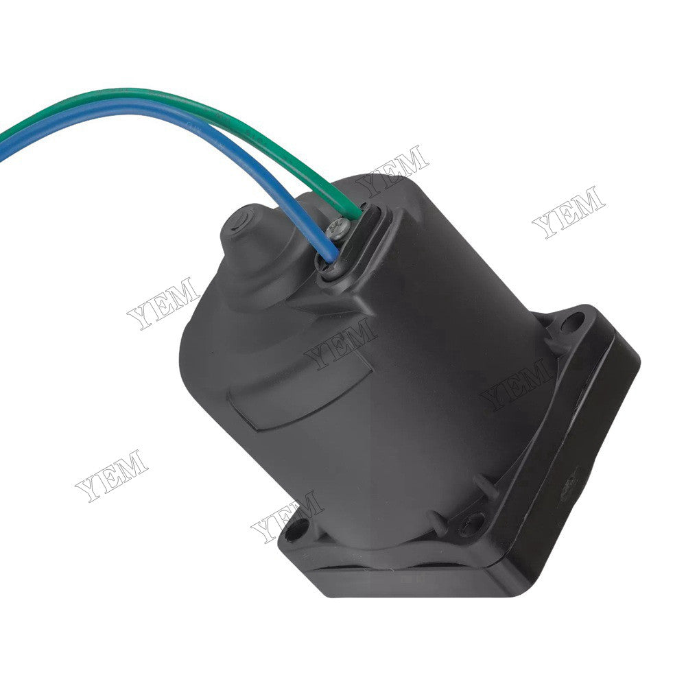 For Yamaha Outboard 115-225HP 4 Bolt 2 Wire Tilt Trim Motor 64E-43880-04-00