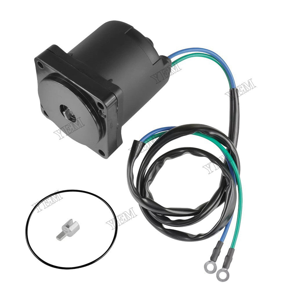For Yamaha Outboard 115-225HP 4 Bolt 2 Wire Tilt Trim Motor 64E-43880-04-00 For Yamaha