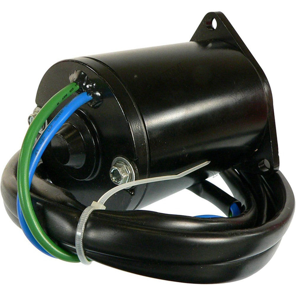 For Yamaha Outboard 60HP 70HP 80HP 85HP 90HP Tilt Trim Motor Kit With Adaptor Harness 6H1-43880-00 For Yamaha