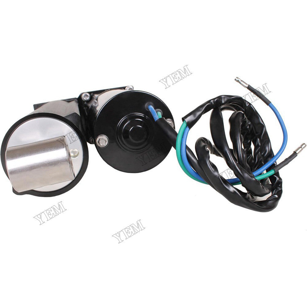 For Yamaha Outboard Motor F60 2002-2004 Power Trim And Tilt Assembly 69W-43800-00-8D For Yamaha