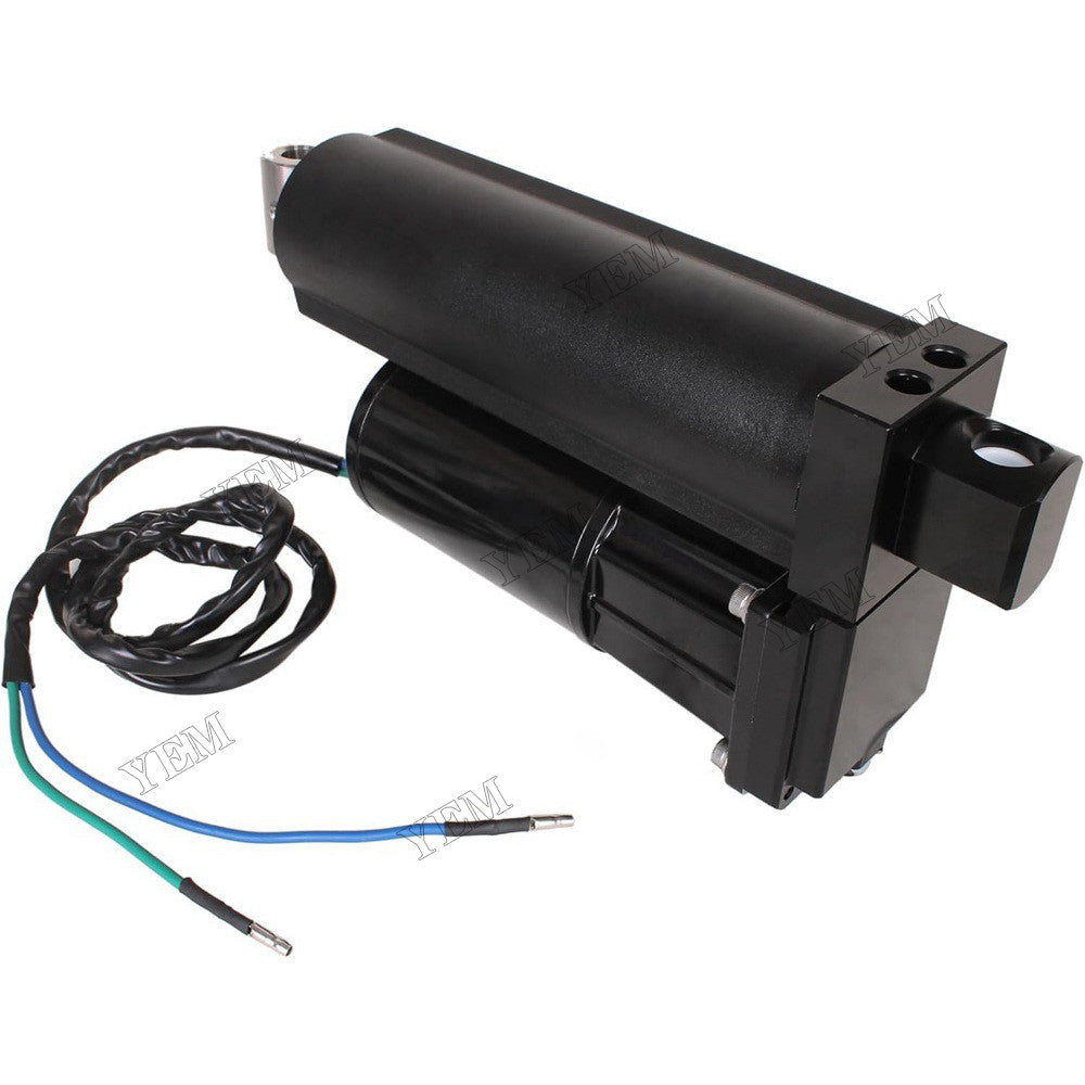 For Yamaha Outboard Motor F60 2002-2004 Power Trim And Tilt Assembly 69W-43800-00-8D For Yamaha