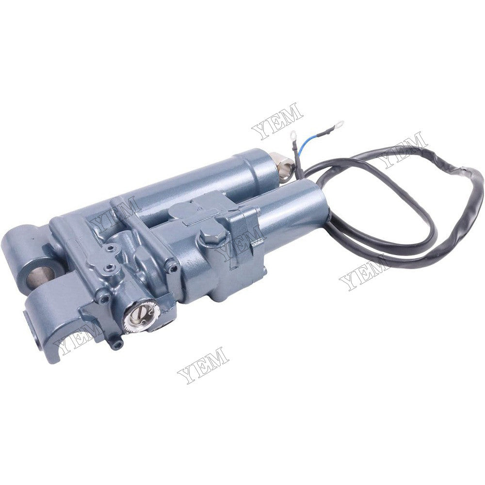 For Yamaha Outboard 40HP 25HP 30HP Power Tilt Trim And Assembly 65W-43800-10-4D For Yamaha