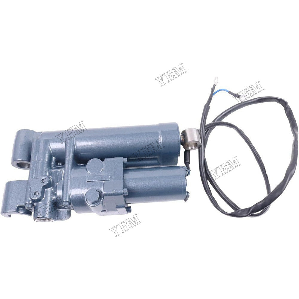 For Yamaha Outboard 40HP 25HP 30HP Power Tilt Trim And Assembly 65W-43800-10-4D For Yamaha