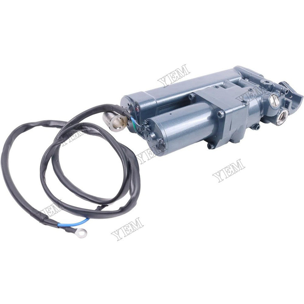 For Yamaha Outboard 40HP 25HP 30HP Power Tilt Trim And Assembly 65W-43800-10-4D For Yamaha