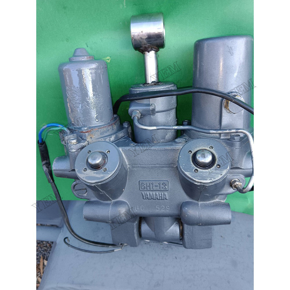 For Yamaha Outboard 60hp 70hp 90hp Power Trim 6H1-43800-1A-8D For Yamaha