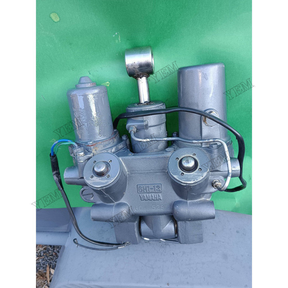 For Yamaha Outboard 60hp 70hp 90hp Power Trim 6H1-43800-1A-8D For Yamaha