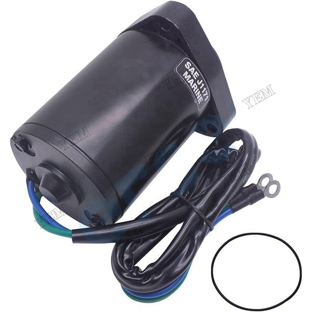 For Tohatsu Outboard 40HP 50HP M40D2 M50D2 Lester10838 API Marine Tilt Trim Motor 3C8-77180