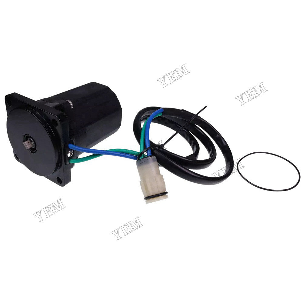 For Tohatsu Outboard 4T 40HP 50HP MD40B 12V Tilt Trim Motor 3E5-77180 For Tohatsu