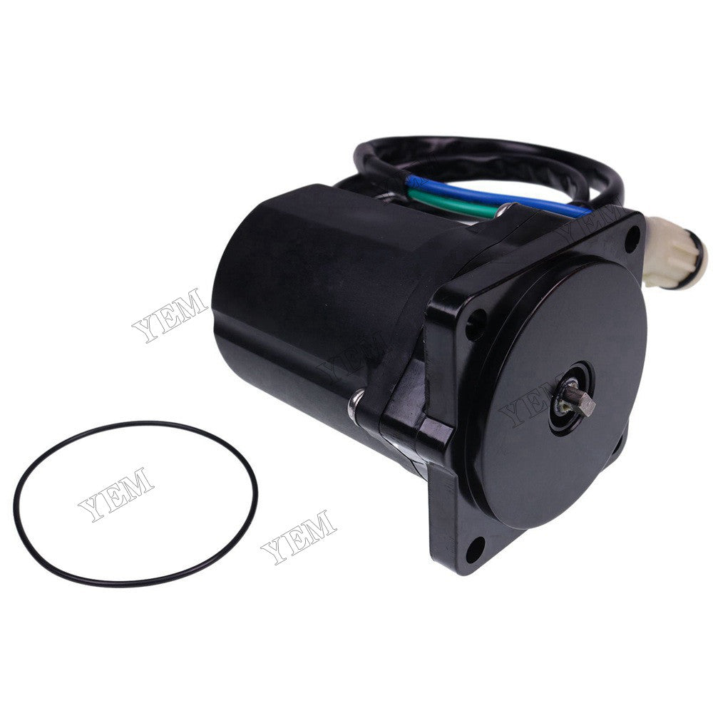 For Tohatsu Outboard 4T 40HP 50HP MD40B 12V Tilt Trim Motor 3E5-77180 For Tohatsu
