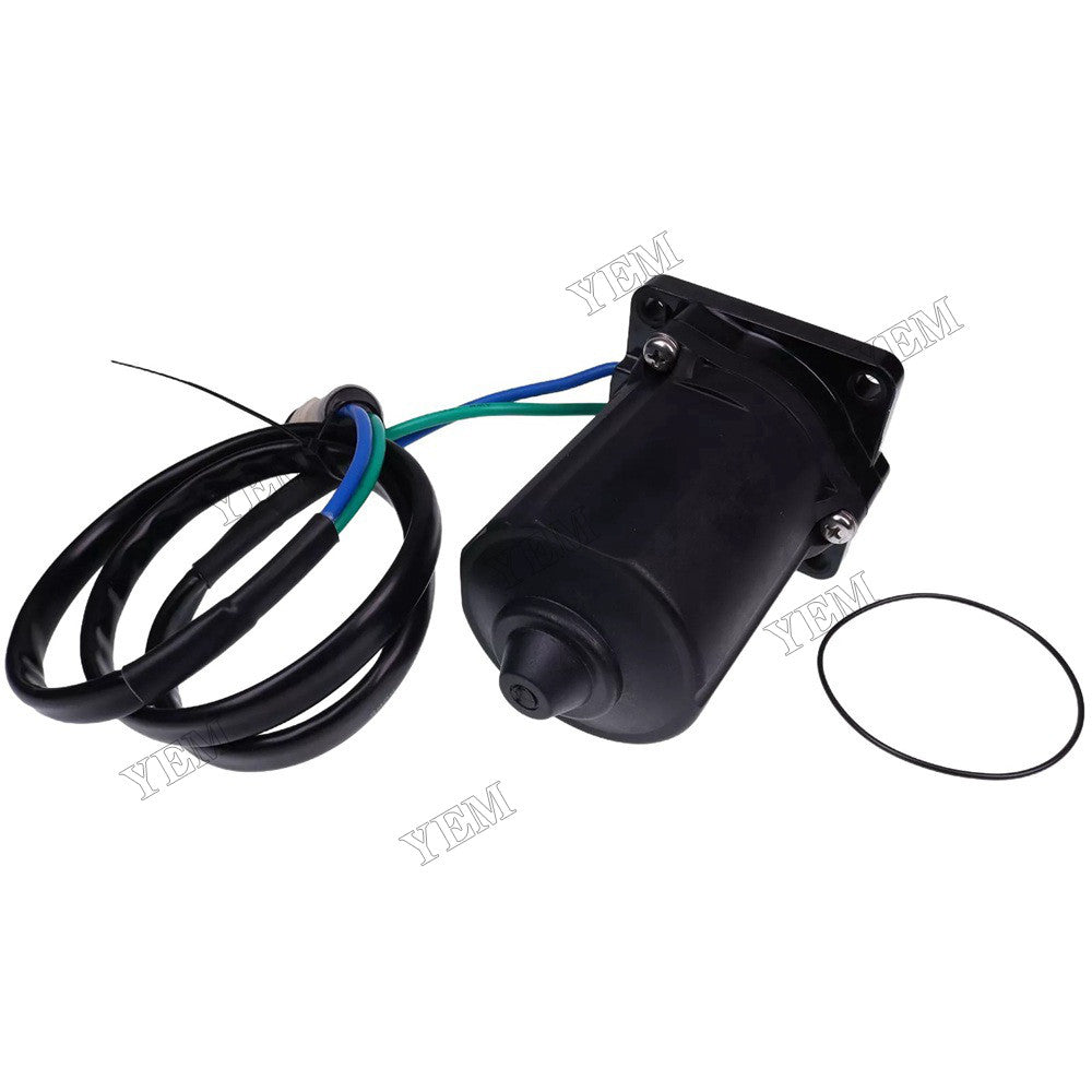 For Tohatsu Outboard 4T 40HP 50HP MD40B 12V Tilt Trim Motor 3E5-77180 For Tohatsu