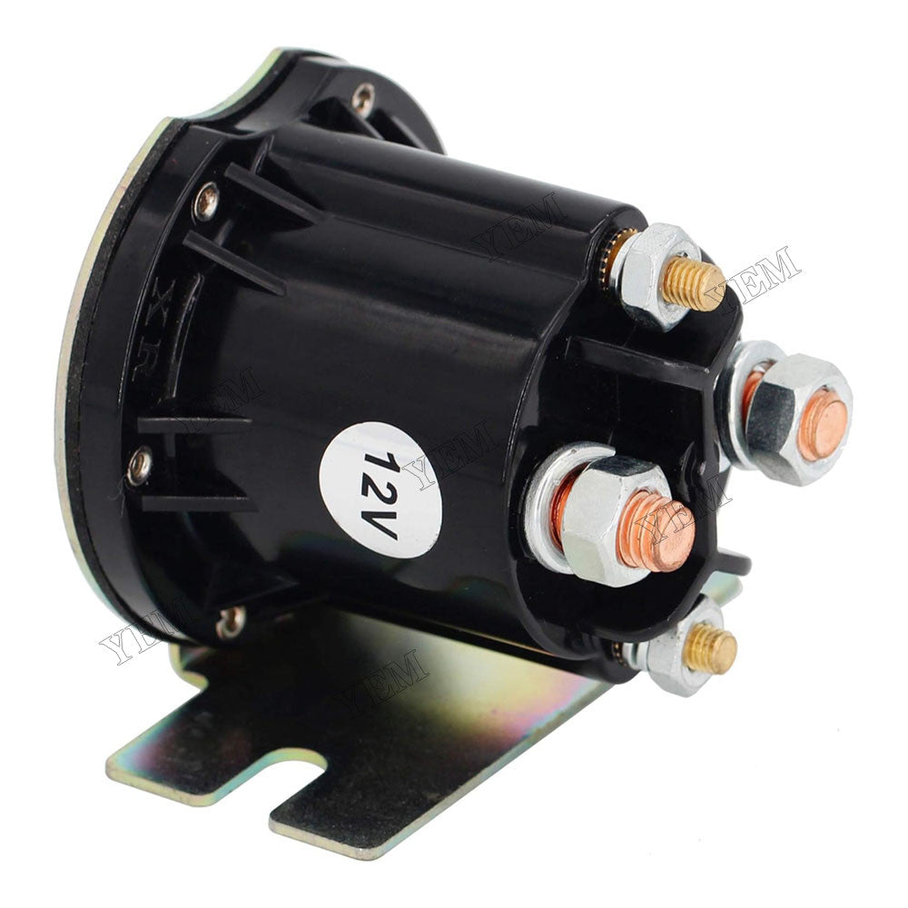 For Yamaha YDRA G22 G29 Drive Golf Cart Buggy 12V Starter Solenoid Relay JR3-H1950-00 684-1271-012 For Yamaha