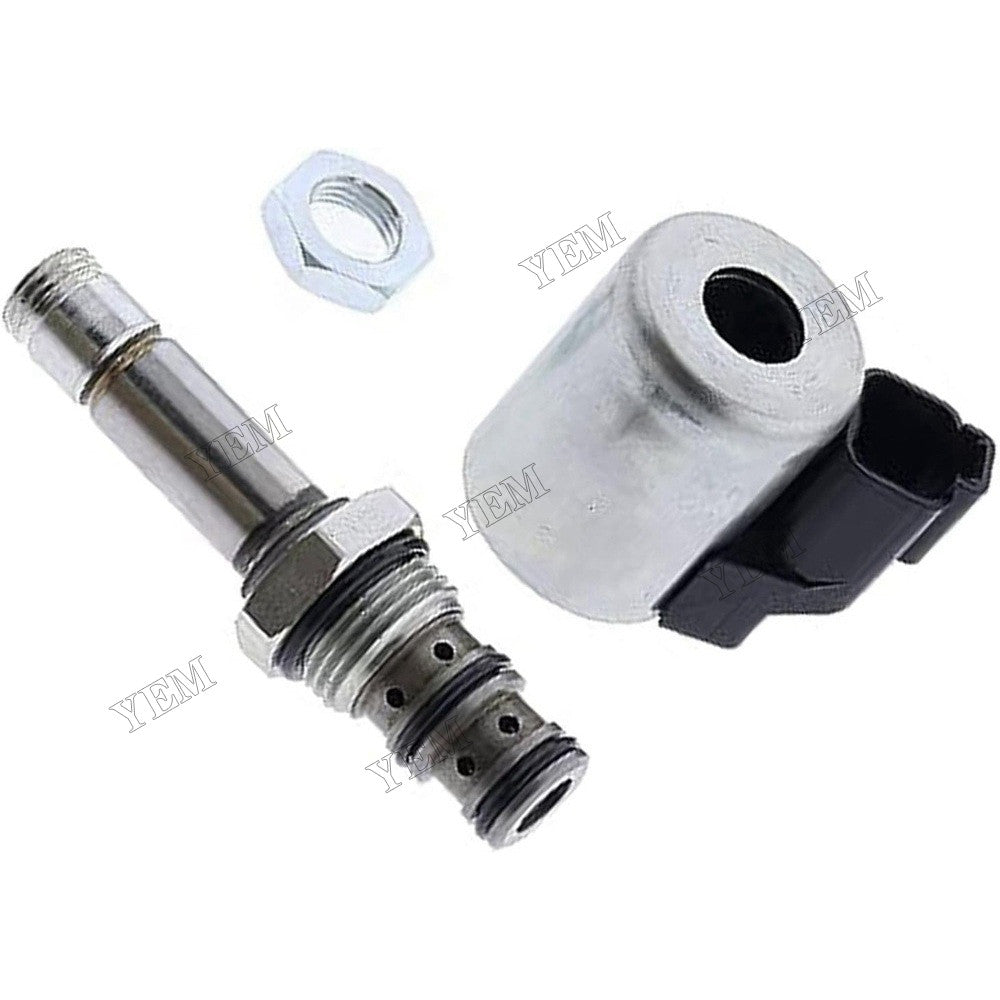 For CASE Tractor CX100 CX50 CX70 CX90 Combine 960 7010 7230 8010 8230 9010 Solenoid Valve 349295A1 304418A1 298614A1 For Case