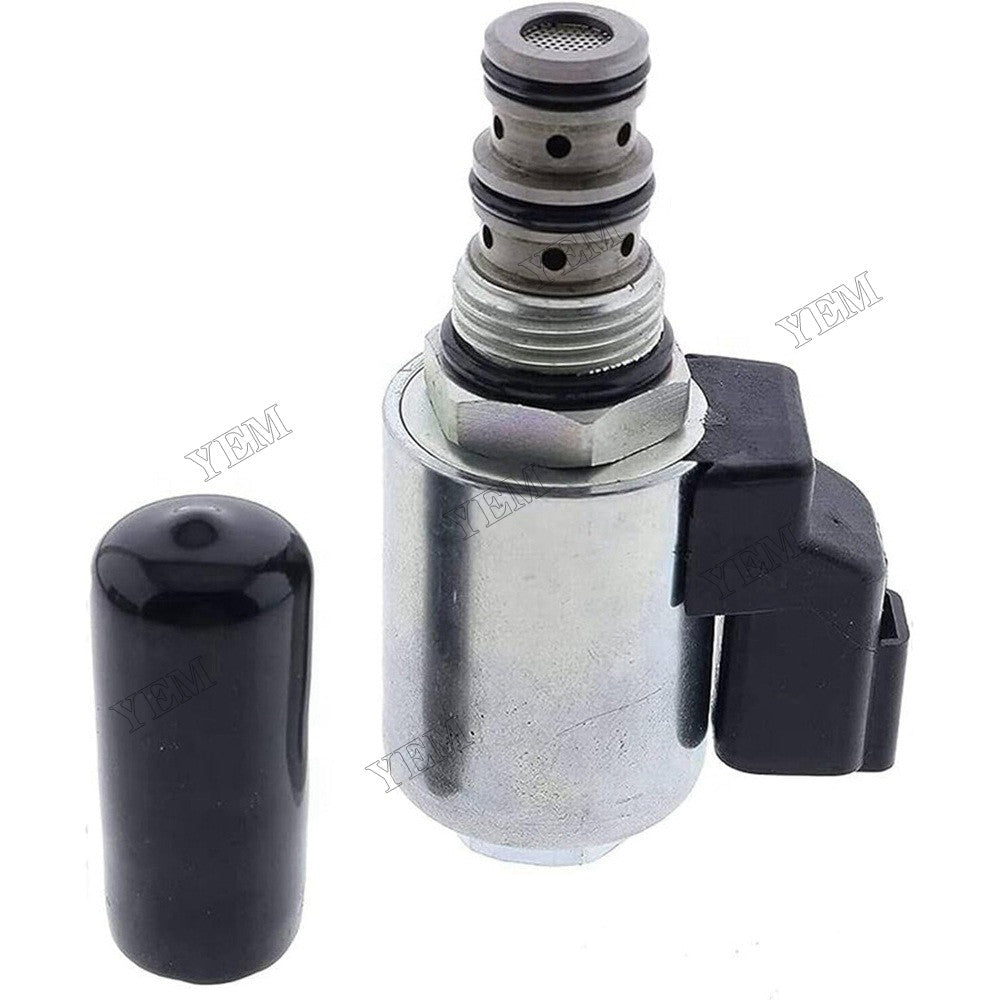 For CASE Tractor CX100 CX50 CX70 CX90 Combine 960 7010 7230 8010 8230 9010 Solenoid Valve 349295A1 304418A1 298614A1 For Case