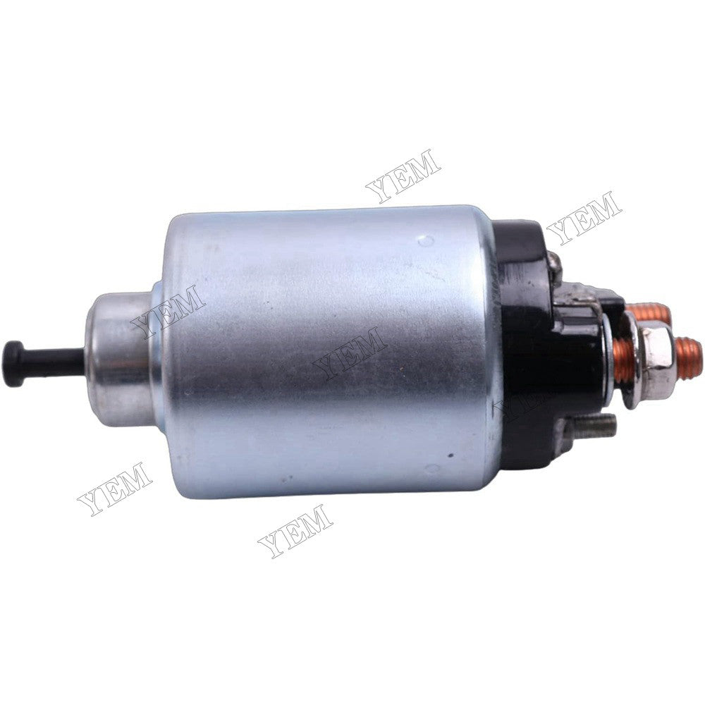 For Kohler 2409801 2509808 2509809 2509811 John Deere 7-244 Cub Cadet KH-25-098-09-S KH-25-098-11-S KH-25-098-21-S 12V 3 Terminals Solenoid For John Deere