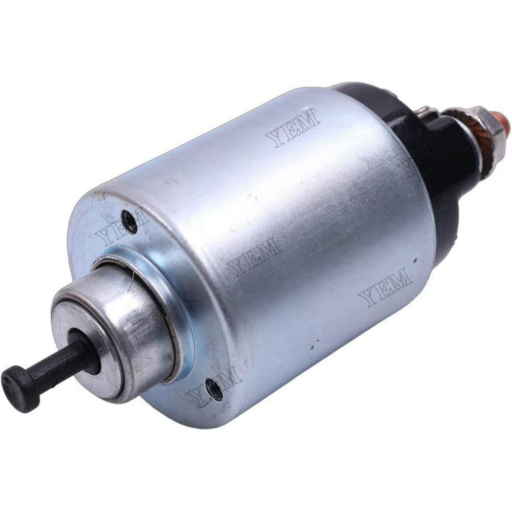 For Kohler 2409801 2509808 2509809 2509811 John Deere 7-244 Cub Cadet KH-25-098-09-S KH-25-098-11-S KH-25-098-21-S 12V 3 Terminals Solenoid For John Deere
