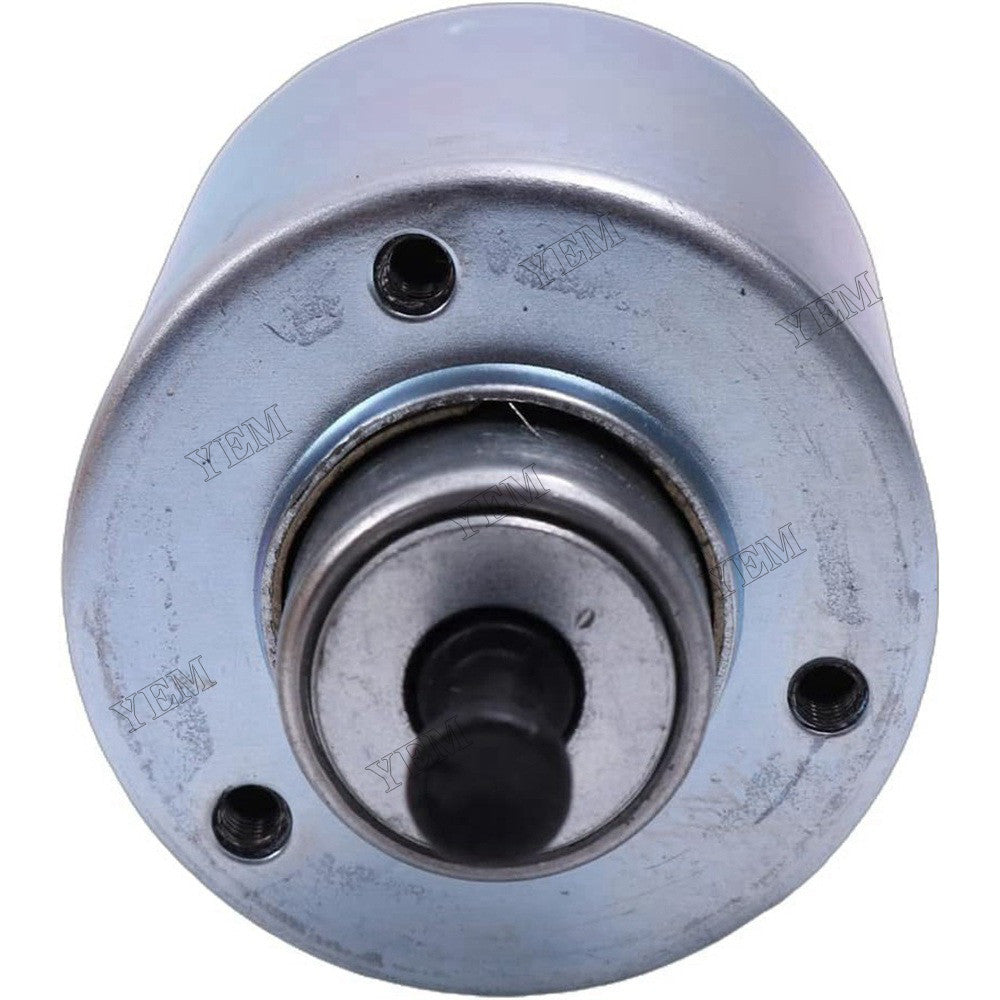 For Kohler 2409801 2509808 2509809 2509811 John Deere 7-244 Cub Cadet KH-25-098-09-S KH-25-098-11-S KH-25-098-21-S 12V 3 Terminals Solenoid For John Deere