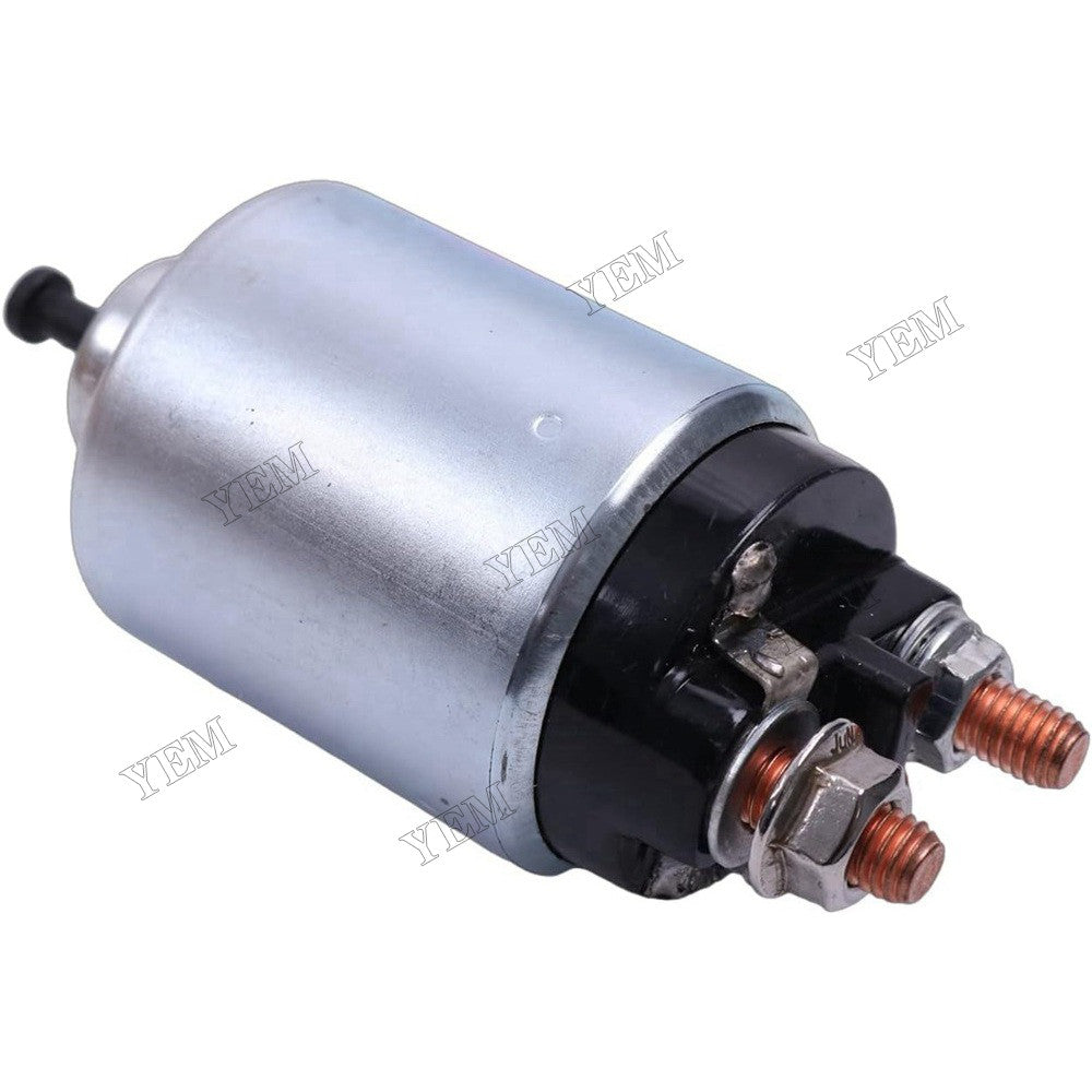 For Kohler 2409801 2509808 2509809 2509811 John Deere 7-244 Cub Cadet KH-25-098-09-S KH-25-098-11-S KH-25-098-21-S 12V 3 Terminals Solenoid For John Deere