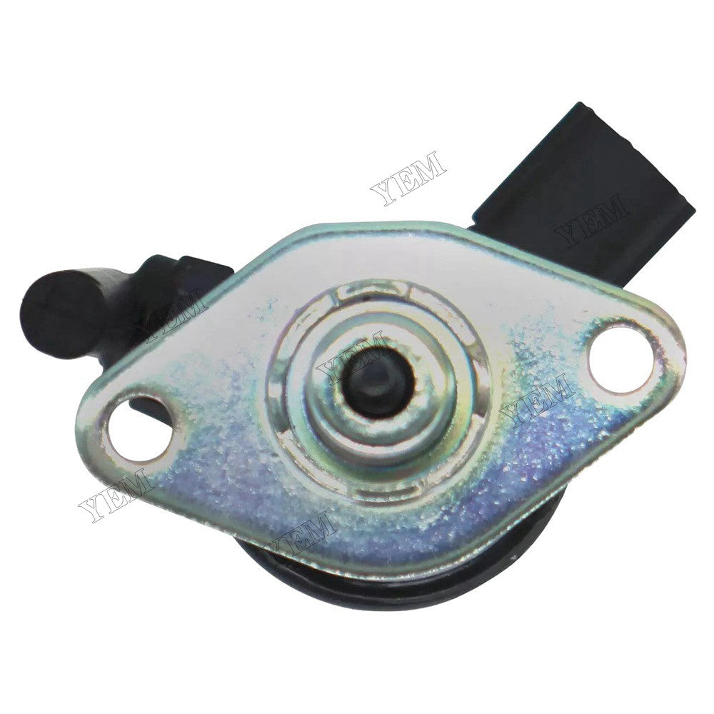 For Kubota Engine V3300 V3600 V3800 Fuel Shutoff Solenoid 1C010-60010 1C010-60013 1C010-60014 1C010-60015 1C010-60016 1C010-60017 For Kubota