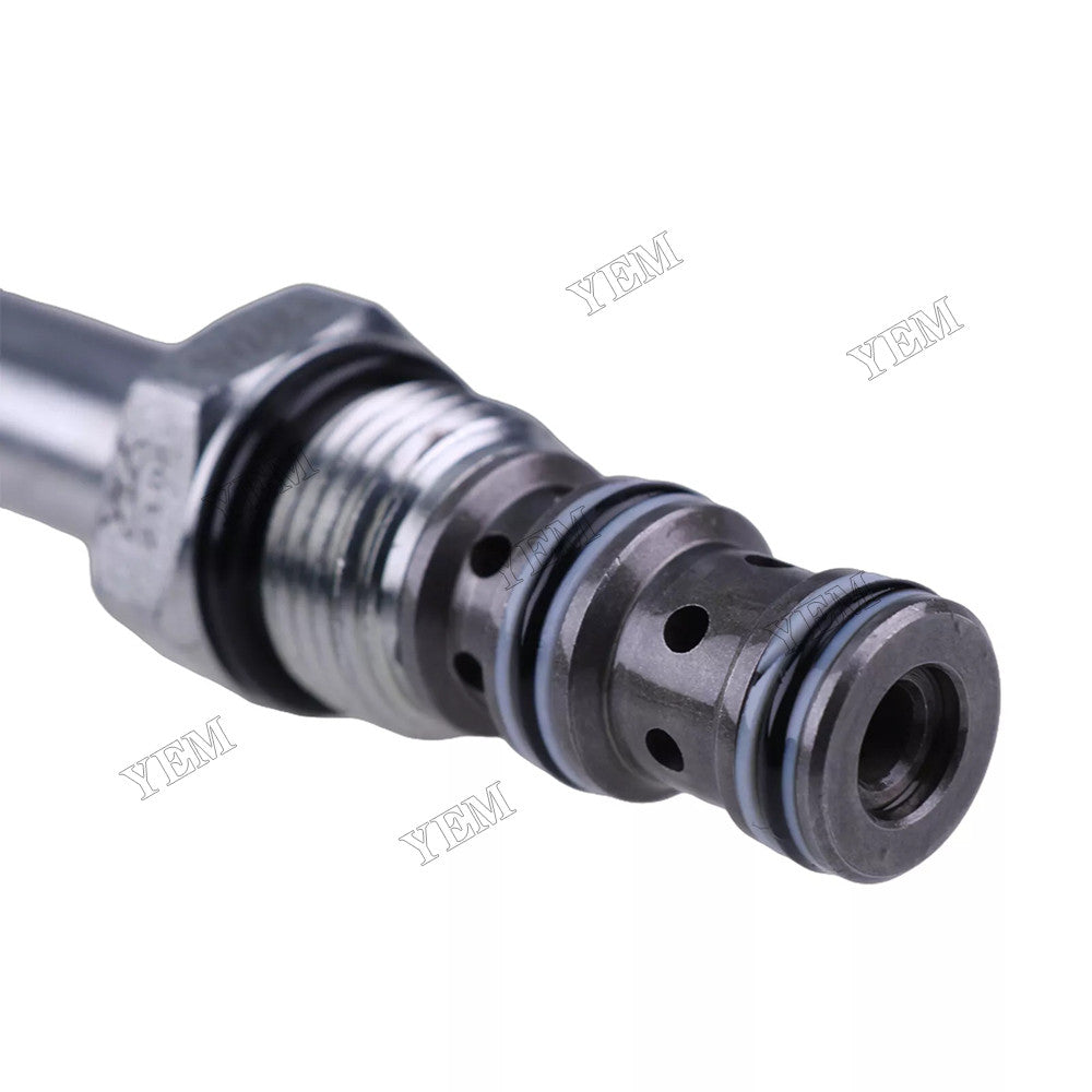 For John Deere 310G 310SJ 315SG 315SK 325K 1000 1100 1450 1470 9450 9650 9670 9880 Solenoid Cartridge Valve AH209120 For John Deere