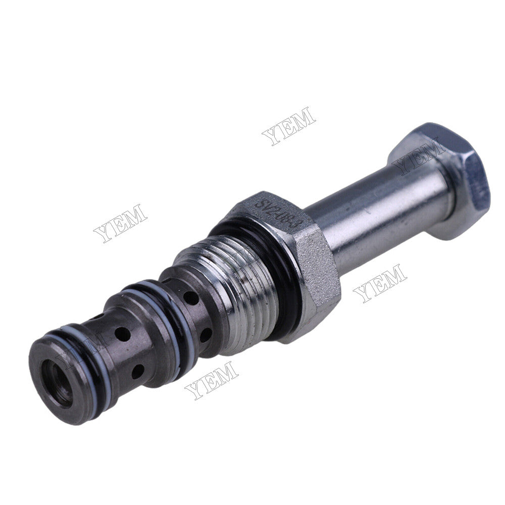 For John Deere 310G 310SJ 315SG 315SK 325K 1000 1100 1450 1470 9450 9650 9670 9880 Solenoid Cartridge Valve AH209120 For John Deere