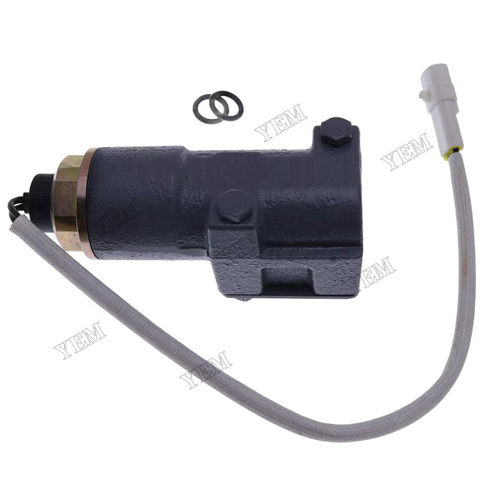 For Hitachi EX100-2 EX100-3 EX120-2 EX120-3 EX200-2 EX200-3 EX220-2 EX220-3 High Speed Solenoid Valve 9098250 9120292 For Hitachi