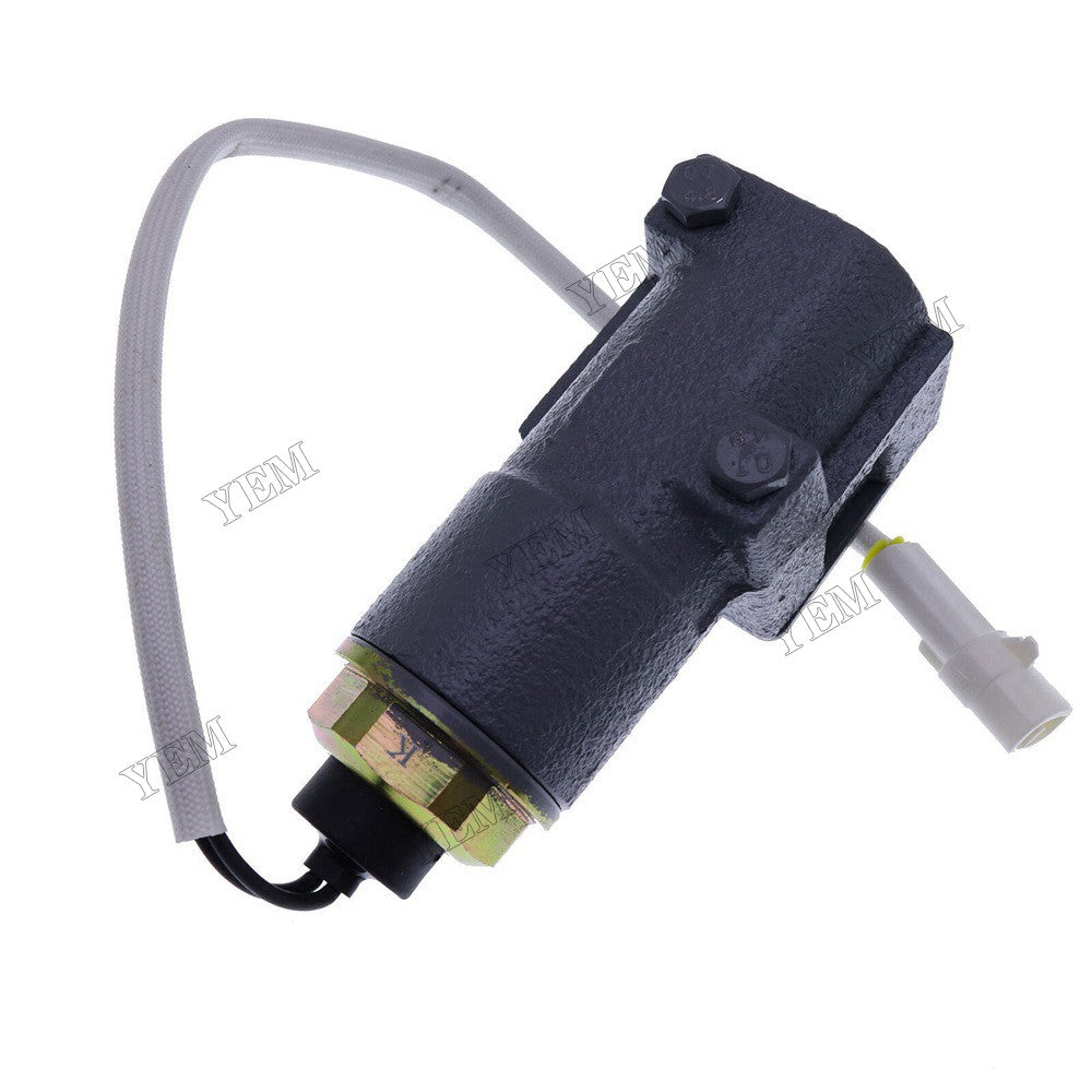 For Hitachi EX100-2 EX100-3 EX120-2 EX120-3 EX200-2 EX200-3 EX220-2 EX220-3 High Speed Solenoid Valve 9098250 9120292 For Hitachi