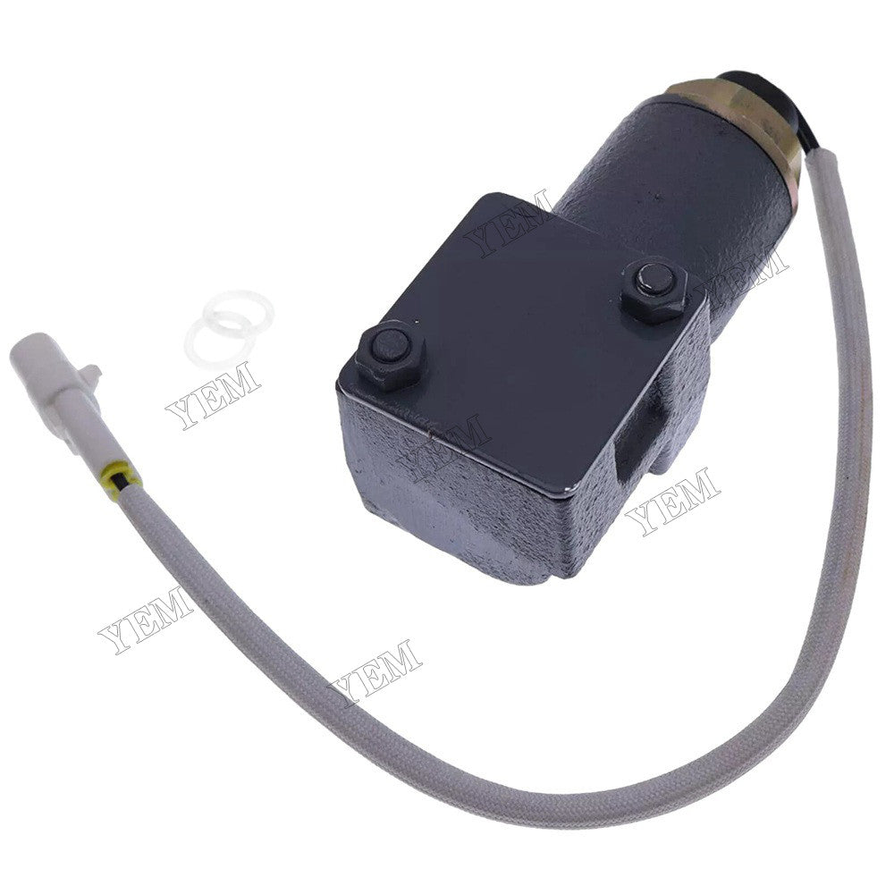 For Hitachi EX100-2 EX100-3 EX120-2 EX120-3 EX200-2 EX200-3 EX220-2 EX220-3 High Speed Solenoid Valve 9098250 9120292 For Hitachi