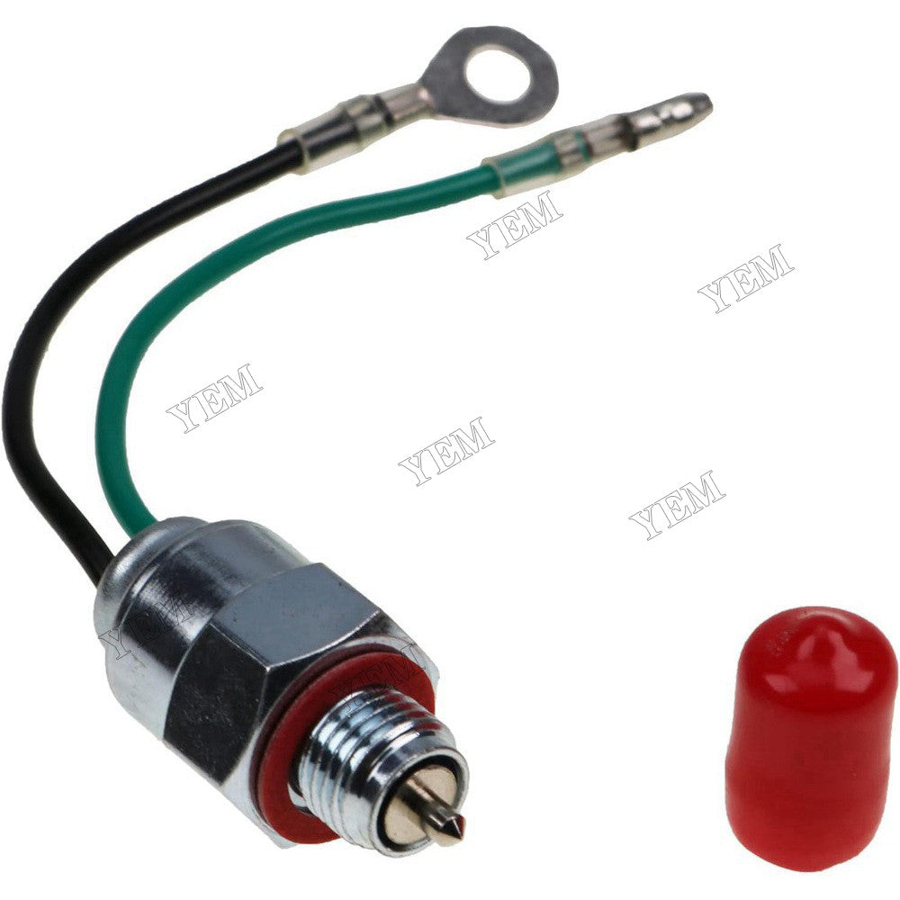 For Kawasaki FH601D FH601V FH641D FH641V FH680V FH721V Fuel Solenoid 21188-7001 For Kawasaki