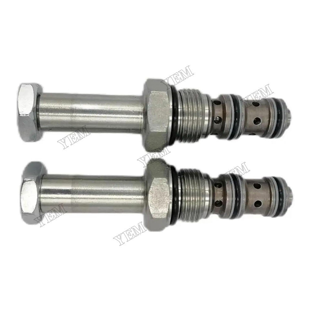 For CASE Wheel Loader 821 621 Cartridge Spool With Screw 246284 153214730 71480645 75286974 S300066 For Case