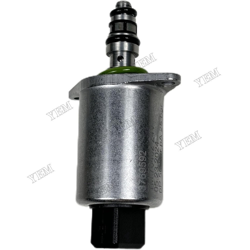 For Parker 3769592 Kalmar 923944.2304 24V Hydraulic Solenoid Valve For Parker