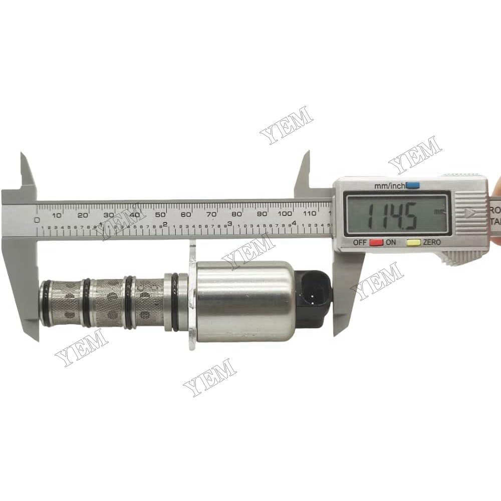 For John Deere 5620 6010 6100 6110 6120 6130 6200 6215 6230 6300 6310 7130 7200 7320 7410 7700 7800 Solenoid Valve AL158332 For John Deere