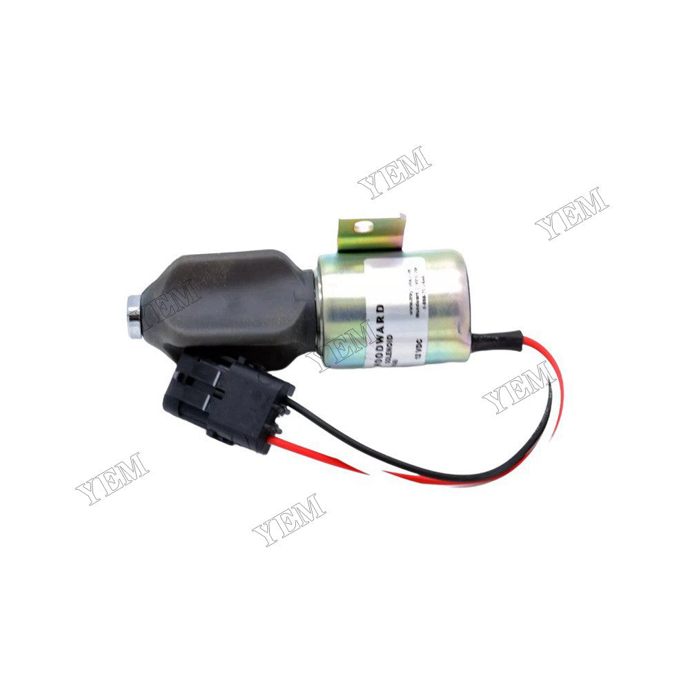 For Lincoln Classic 300D SA-400I SAE-300 Shutoff Stop Solenoid S20140-7 9SS20140-7 For Lincoln